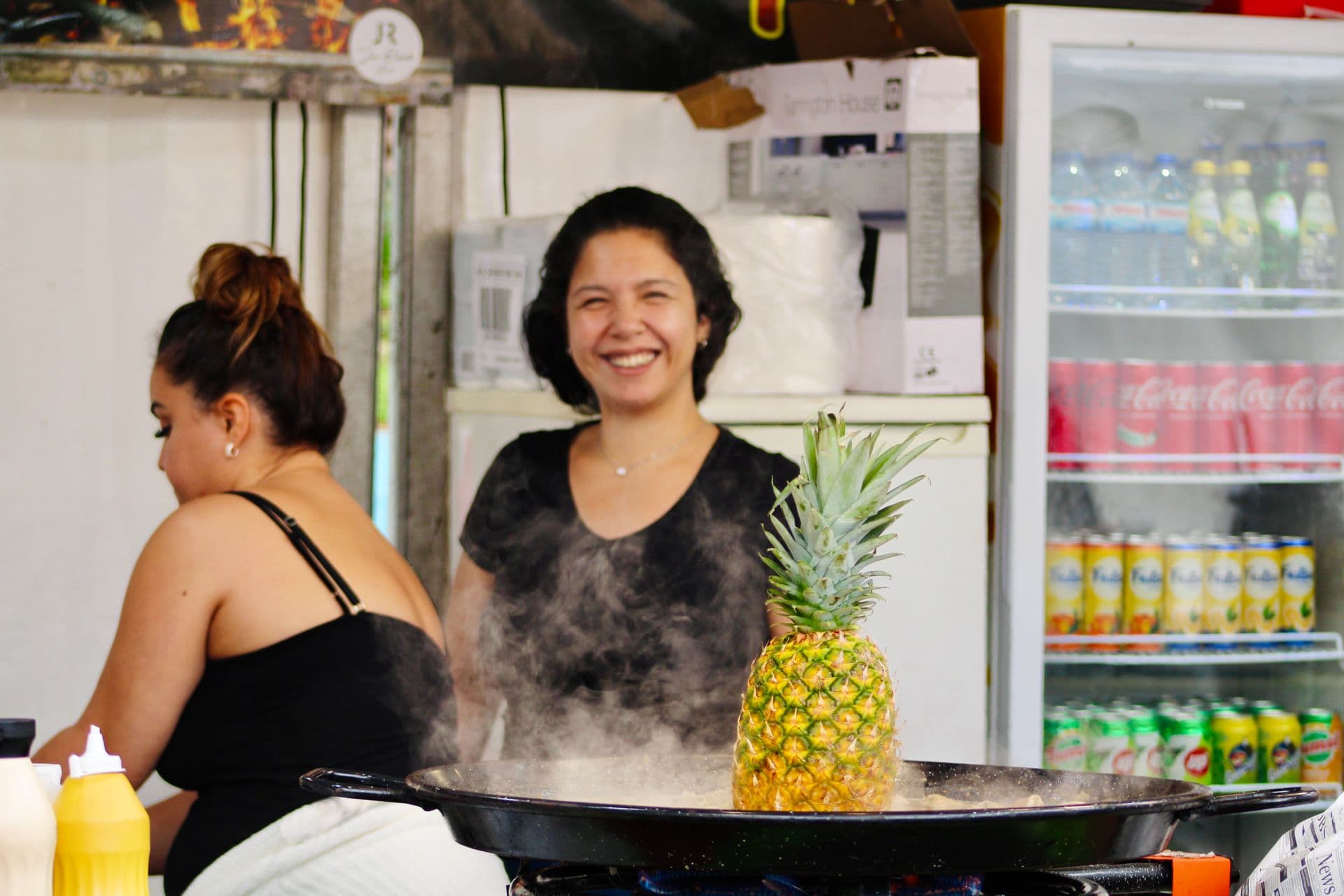 Feiras de Produtos Regionais